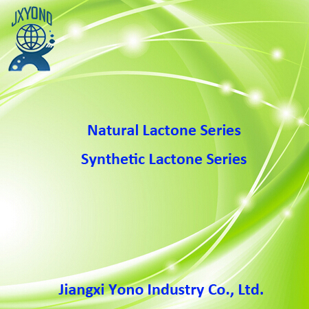 Lactone Natural and Synthetic