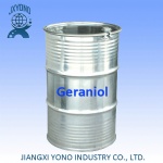 Geraniol