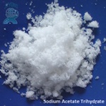 Sodium Acetate Trihydrate