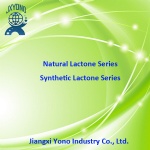 Lactone Natural and Synthetic