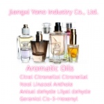 Aromatic Oils