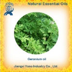 Geranium oil