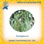 Eucalyptus Globulus oil 80% Pharmaceutical Grade Food Grade