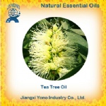 Tea tree oil