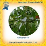 Camphor oil