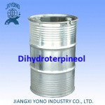 Dihydroterpineol